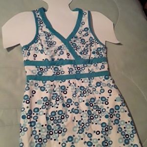 Andrew marc womens  dress